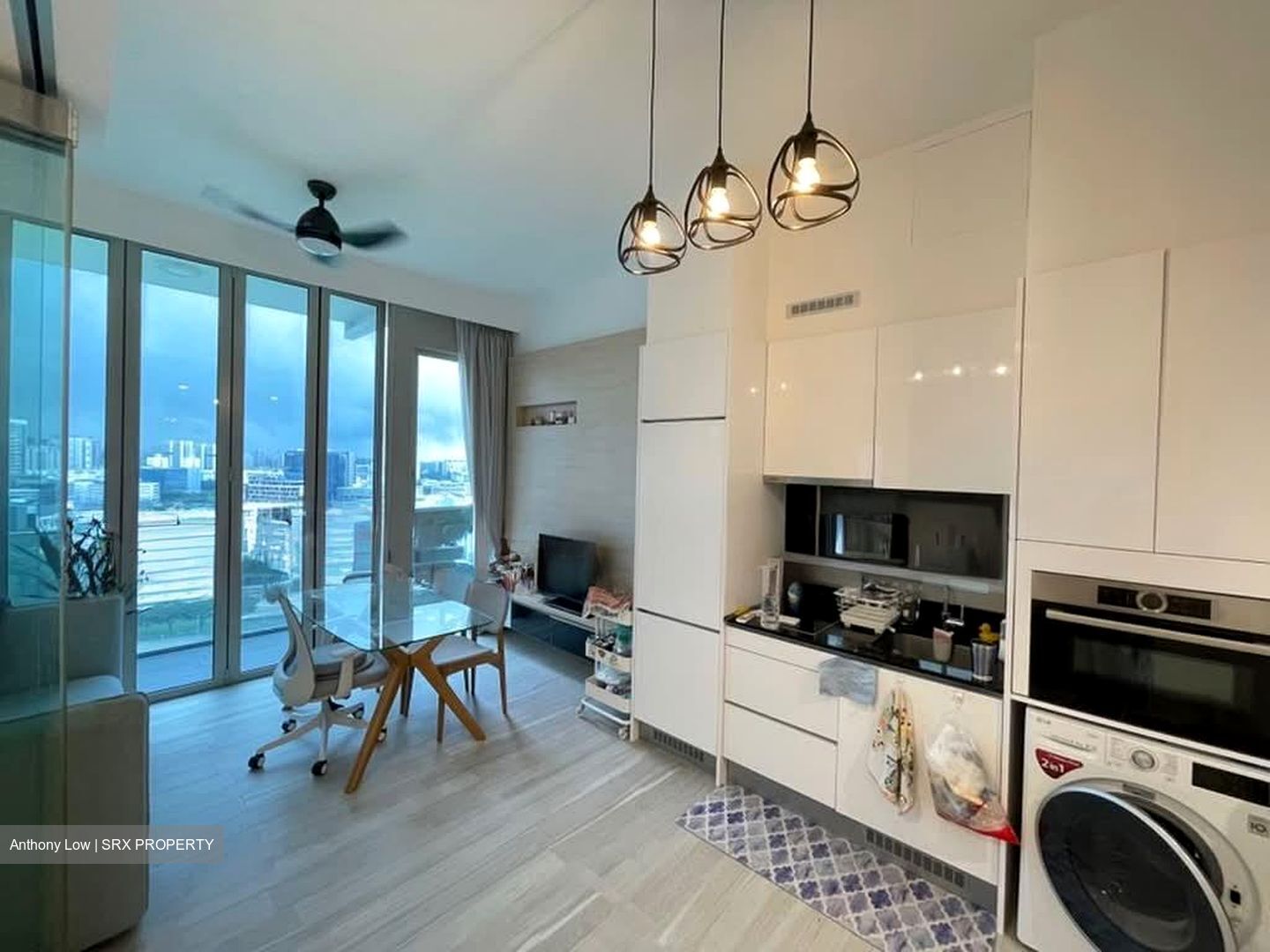 Kallang Riverside (D12), Apartment #573906041